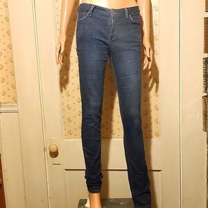 Banana republic skinny leg jeans